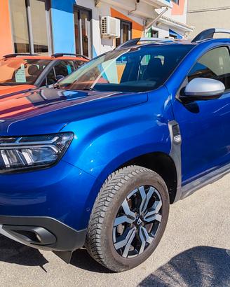 Dacia Duster 1.5 Blue dCi 8V 115 CV 4x2 Prestige U
