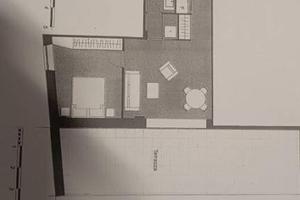 Appartamento di 73 m² con 2 locali a Pesaro