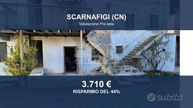Immobile in asta di 27 m² a Scarnafigi