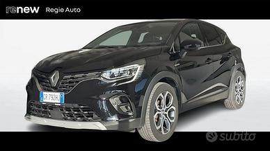 Renault Captur 1.0 TCE TECHNO GPL 100CV
