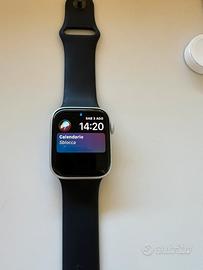 Apple Watch serie 4  44mm.