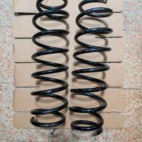 Coppia molle jimny +4 benzina traction xt 04/17