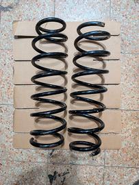 Coppia molle jimny +4 benzina traction xt 04/17