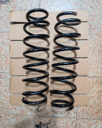 Coppia molle jimny +4 benzina traction xt 04/17