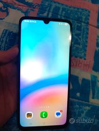 Samsung Galaxy A05s (128GB, Black) - Pari al Nuovo