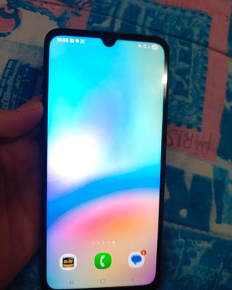 Samsung Galaxy A05s (128GB, Black) - Pari al Nuovo