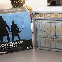 God of War: RAGNAROCK Collector's Edition