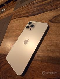 Iphone 12 pro max 512gb