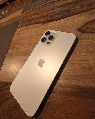 Iphone 12 pro max 512gb