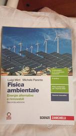 Fisica ambientale 