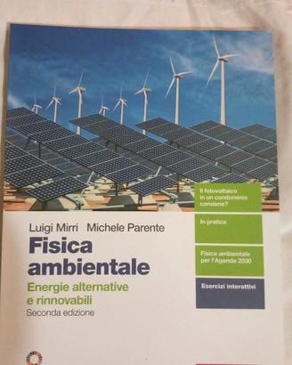 Fisica ambientale 