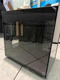 be quiet! Light Base 600DX - difetto pannelli