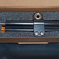 Ammortizzatore di sterzo moto universale 