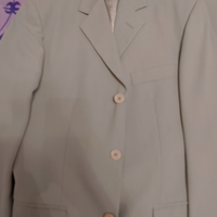 Completo made in Italy