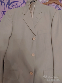 Completo made in Italy