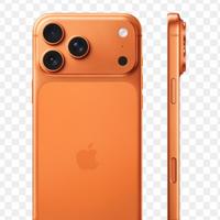 Iphone 17 pro max 2 tb