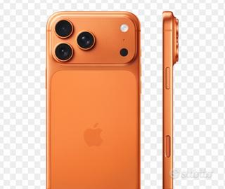 Iphone 17 pro max 2 tb