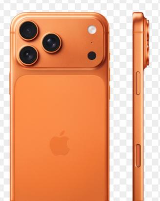 Iphone 17 pro max 2 tb
