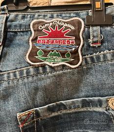 Jeans Dsquared2 Y2K