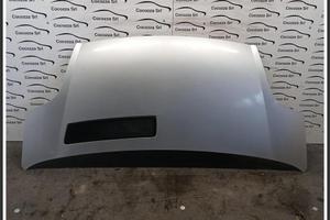 Cofano Motore Anteriore ant. OPEL Vivaro A