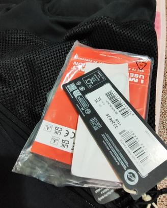 Pantalone moto estivi Alpinestar