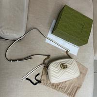 Gucci marmont camera bag