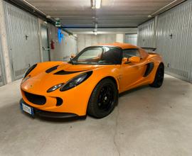 Lotus Exige S2