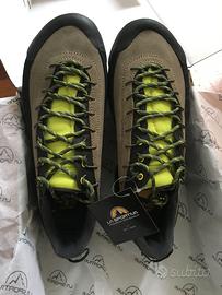 scarpe La Sportiva TX4