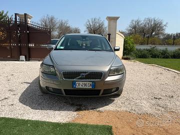 Volvo V50 Momentum