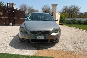 Volvo V50 Momentum