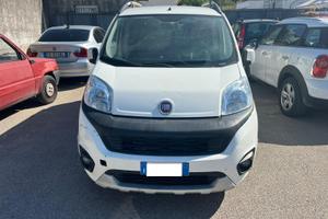 Fiat Qubo 1.3 MJT 95 CV Trekking n1 autocarro