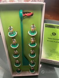 Subbuteo hw Club Atlético Banfield