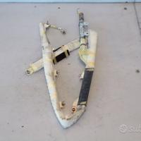 Airbag Tendina laterale sinistra Kia Rio 2015