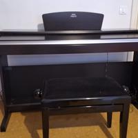 Pianoforte YAMAHA YDP-141 Arius