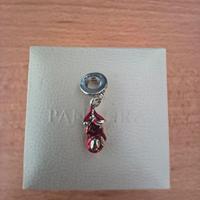 Charm Pandora Marvel, Spider-Man Pendente 792323C0
