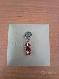 Charm Pandora Marvel, Spider-Man Pendente 792323C0