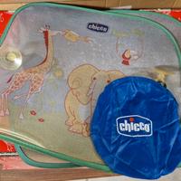 Tendina parasole Chicco da auto