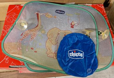 Tendina parasole Chicco da auto