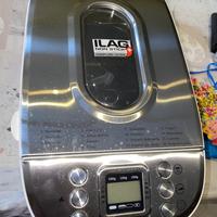 Macchina del pane silvercrest