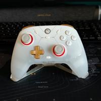 GameSir Cyclone 2 controller wireless – come nuovo