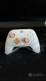 GameSir Cyclone 2 controller wireless – come nuovo