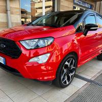 Ford EcoSport 1.5 TDCi 100 CV ST-Line