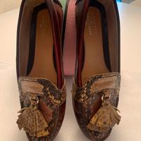 Scarpe Car shoe mocassino