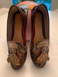 Scarpe Car shoe mocassino