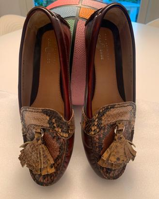 Scarpe Car shoe mocassino