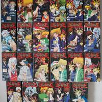 VHS Yu-Gi-Oh 2004