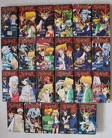 VHS Yu-Gi-Oh 2004