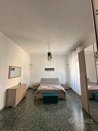 Casa vacanze Napoli centro (Lug-ago-sett-ott)