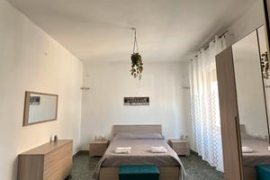 Casa vacanze Napoli centro (Lug-ago-sett-ott)