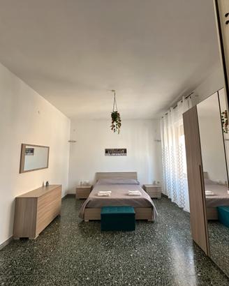 Casa vacanze Napoli centro
